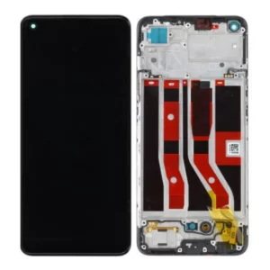 Ecran Oppo A74 4G/ F19 (Service Pack)