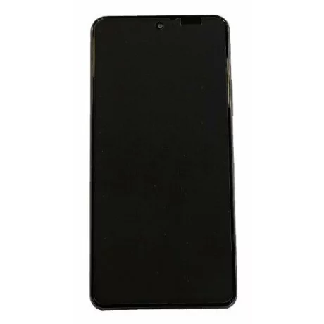 Ecran Xiaomi Mi 11 Pro Negru (Service Pack)