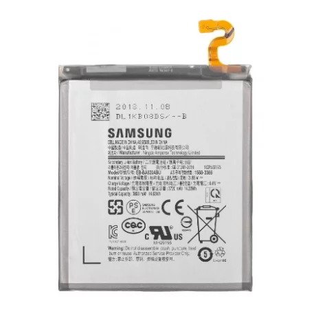 Acumulator Samsung A920 Galaxy A9 2018 3800mAh Li-Ion (Service Pack)