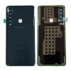 Capac Baterie Samsung A920 Galaxy A9 2018 Negru (Service Pack)