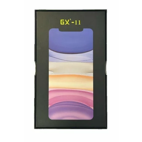 Ecran Compatibil pentru iPhone 11 GX
