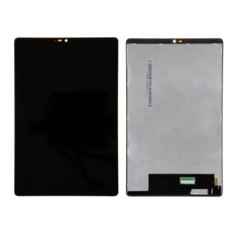 Ecran Lenovo Tab M8 (HD) 8.0 Negru Fara Rama (Compatibil)