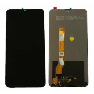 Ecran Compatibil pentru Oppo A17 / A77 4G / A57 / A57s / A57e 4G / 5G 2022 Fara Rama