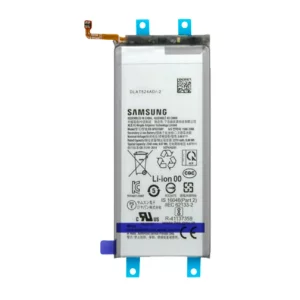 Acumulator Samsung F936B Galaxy Z Fold4 5G 2022 Li-Ion 2340 mAh (Service Pack)