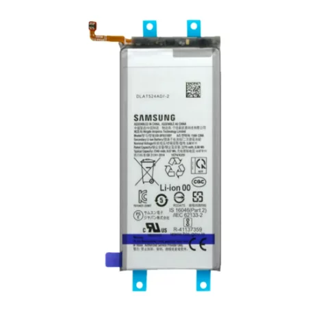 Acumulator Samsung F936B Galaxy Z Fold4 5G 2022 Li-Ion 2340 mAh (Service Pack)