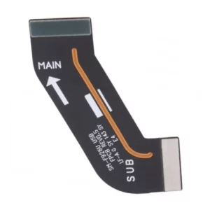 Banda Flex Principal Samsung F926 Galaxy Z Fold3 5G 2021 (Service Pack)