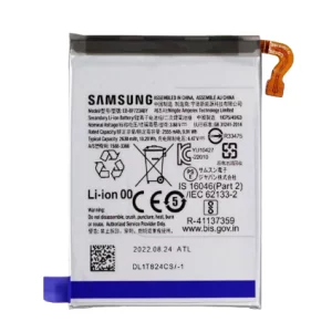 Acumulator Samsung F721B Galaxy Z Flip4 5G Li-Ion 2630 mAh (Service Pack)