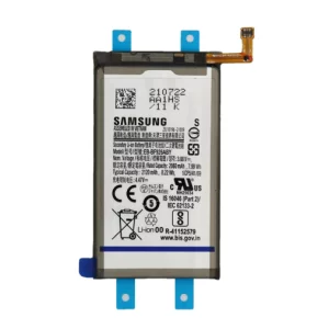 Acumulator Samsung F926B Galaxy Z Fold3 5G 2021 Li-Ion 2120 mAh (Service Pack)