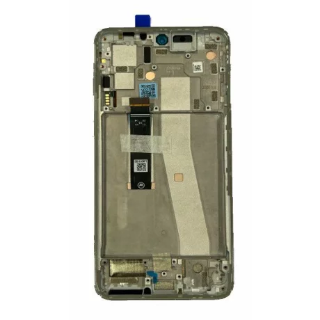 Ecran Motorola Edge 30 Neo Silver (Service Pack)