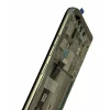 Ecran Motorola Edge 30 Neo Silver (Service Pack)