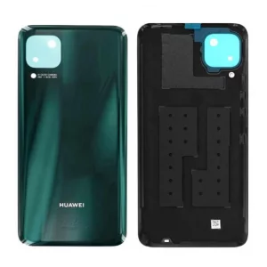 Capac Baterie Huawei P40 Lite Crush Green (Service Pack)