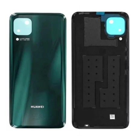 Capac Baterie Huawei P40 Lite Crush Green (Service Pack)