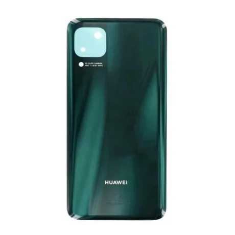 Capac Baterie Huawei P40 Lite Crush Green (Service Pack)