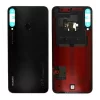 Capac Baterie Huawei P40 Lite E/ Y7p Midnight Black (Service Pack)