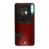 Capac Baterie Huawei P40 Lite E/ Y7p Midnight Black (Service Pack)