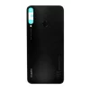 Capac Baterie Huawei P40 Lite E/ Y7p Midnight Black (Service Pack)