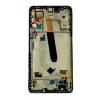 Ecran Xiaomi Poco F3 2021 Albastru (Service Pack)