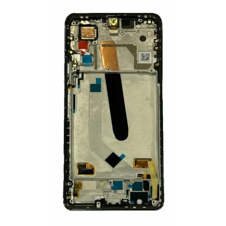 Ecran Xiaomi Poco F3 2021 Albastru (Service Pack)