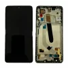 Ecran Xiaomi Poco F3 2021 Alb (Service Pack)