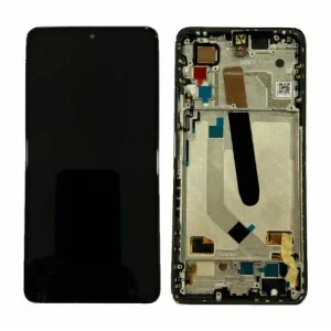 Ecran Xiaomi Poco F3 2021 Alb (Service Pack)