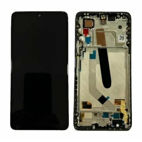 Ecran Xiaomi Poco F3 2021 Alb (Service Pack)