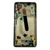 Ecran Xiaomi Poco F3 2021 Alb (Service Pack)
