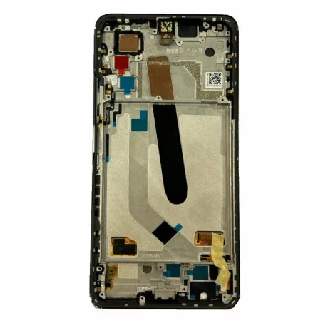 Ecran Xiaomi Poco F3 2021 Alb (Service Pack)