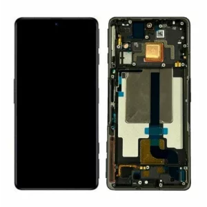 Ecran Xiaomi Poco F4 GT 5G 2022 Negru (Service Pack)