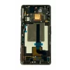 Ecran Xiaomi Poco F4 GT 5G 2022 Negru (Service Pack)