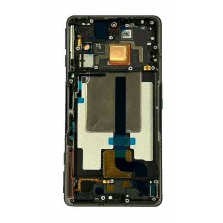 Ecran Xiaomi Poco F4 GT 5G 2022 Negru (Service Pack)