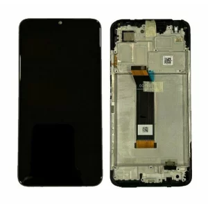 Ecran Xiaomi Poco M4 5G 2022 (Service Pack)