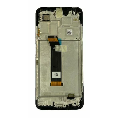 Ecran Xiaomi Poco M5 4G / Xiaomi Poco M4 5G 2022 (Service Pack)