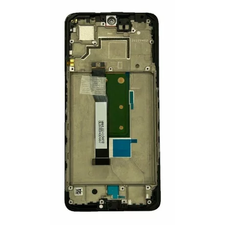Ecran Xiaomi Poco X4 GT 5G 2022 (Service Pack)