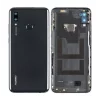 Capac Baterie Huawei P Smart 2019 Negru (Service Pack)