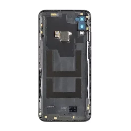 Capac Baterie Huawei P Smart 2019 Negru (Service Pack)