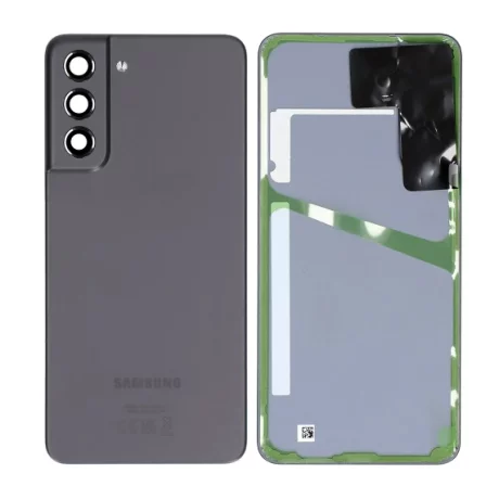 Capac Baterie Samsung G990 Galaxy S21 FE 5G Grey (Service Pack)