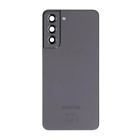 Capac Baterie Samsung G990 Galaxy S21 FE 5G Grey (Service Pack)