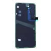 Capac Baterie Samsung S911 Galaxy S23 5G Negru (Service Pack)