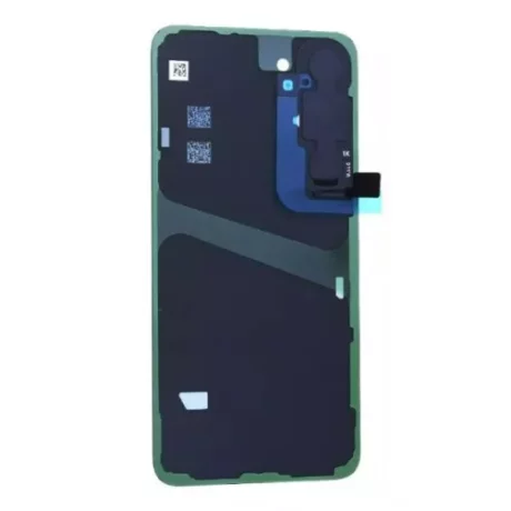 Capac Baterie Samsung S911 Galaxy S23 Negru (Service Pack)