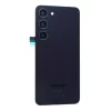 Capac Baterie Samsung S911 Galaxy S23 Negru (Service Pack)