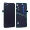 Capac Baterie Samsung S911 Galaxy S23 Negru (Service Pack)