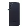Capac Baterie Samsung S916 Galaxy S23 Plus Negru (Service Pack)