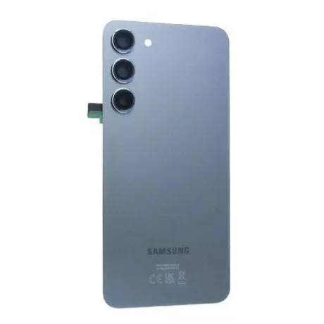Capac Baterie Samsung S916 Galaxy S23 Plus Verde (Service Pack)