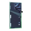 Capac Baterie Samsung S918 Galaxy S23 Ultra Negru (Service Pack)