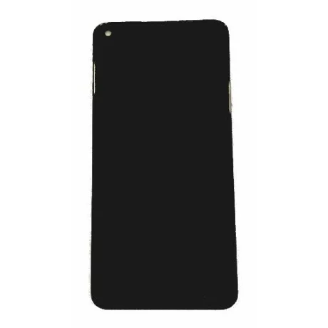 Ecran Compatibil pentru Oppo A36 4G / Oppo A76 4G 2022 Fara Rama