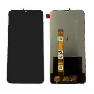 Ecran Compatibil pentru Realme 5 4G / Realme 5i 4G / Realme 6i 4G 2020 Fara Rama
