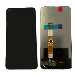 Ecran Compatibil pentru Realme 6 4G / Realme 6S 4G / Realme 7 4G 2020 Fara Rama