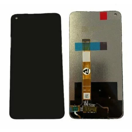 Ecran Compatibil pentru Realme 6 4G / Realme 6S 4G / Realme 7 4G 2020 Fara Rama