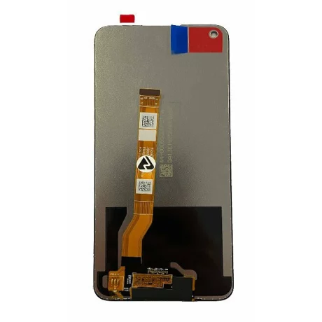 Ecran Compatibil pentru Realme 8i 4G / Realme 9i 4G / Realme Narzo 50 4G 2022 Fara Rama