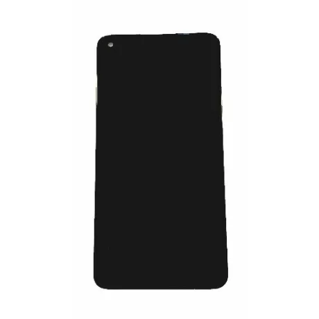 Ecran Compatibil pentru Realme 8i 4G / Realme 9i 4G / Realme Narzo 50 4G 2022 Fara Rama